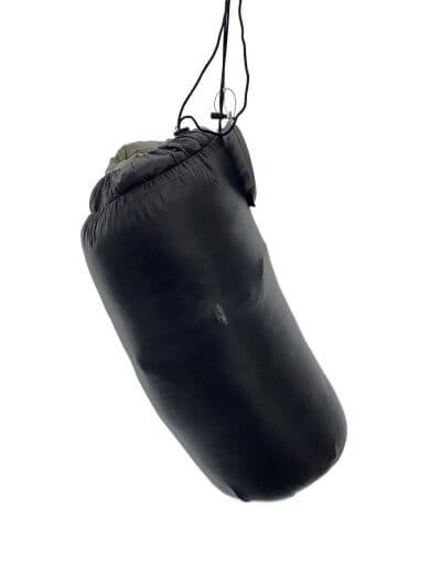 商品画像：H1sBAC83 シュラフ/GRY/H1sBAC83 1