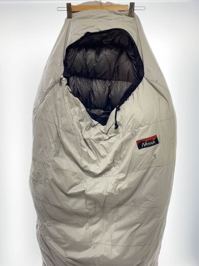 商品画像：H1sBAC83 シュラフ/GRY/H1sBAC83 2