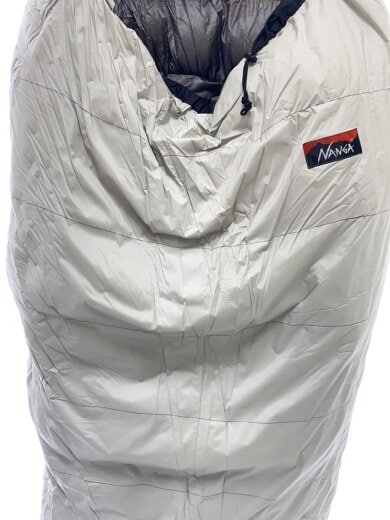 商品画像：H1sBAC83 シュラフ/GRY/H1sBAC83 3