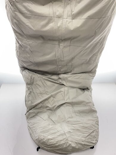 商品画像：H1sBAC83 シュラフ/GRY/H1sBAC83 4