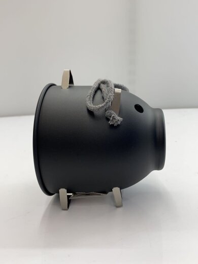 商品画像：キャンプ用品その他/BLK// 3