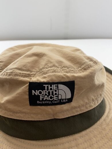 商品画像：ハット/M/ナイロン/BRW/無地/メンズ/NN80006 3