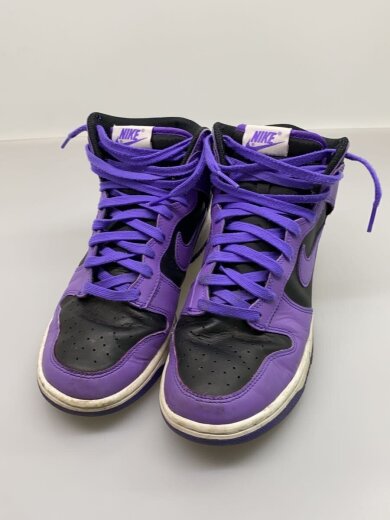 商品画像：ハイカットスニーカー/26cm/PUP/DV0829-500 2