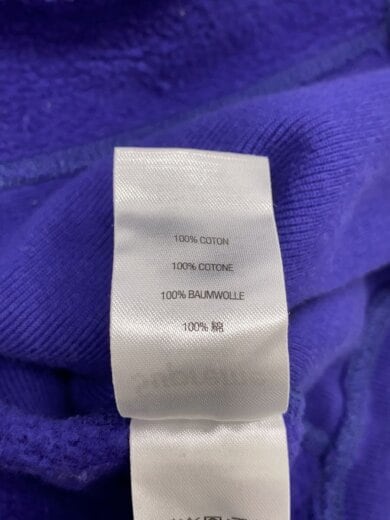 商品画像：パーカー/L/コットン/PUP/101837 5