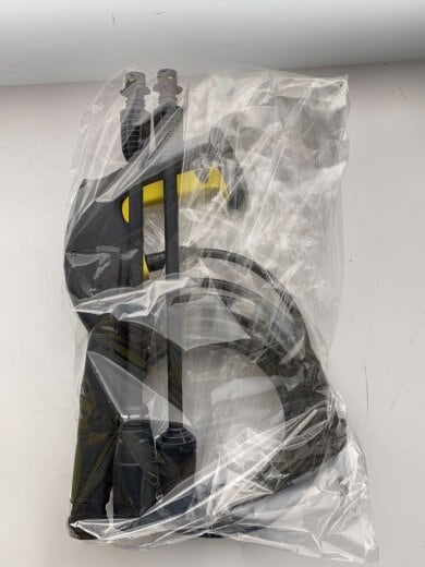 商品画像：高圧洗浄機 JTK サイレント スリムベーシック 1.600-952.0 6