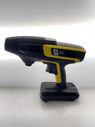 商品画像：高圧洗浄機 KHB 6 バッテリーセット 1.328-113.0 2