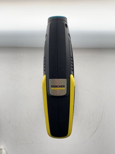 商品画像：高圧洗浄機 KHB 6 バッテリーセット 1.328-113.0 5