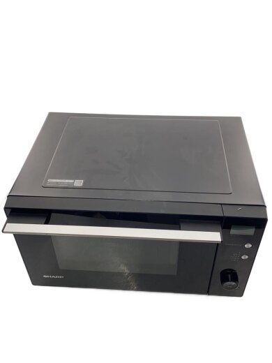 商品画像：電子レンジ RE-TS171-B 1