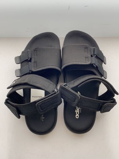 商品画像：サンダル/28.5cm/BLK/GZ8409 3