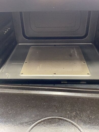 商品画像：オーブンレンジ MRO-S8Z W 6