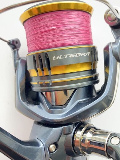 商品画像：2500SHG-C リール/スピニングリール/2500SHG-C 4