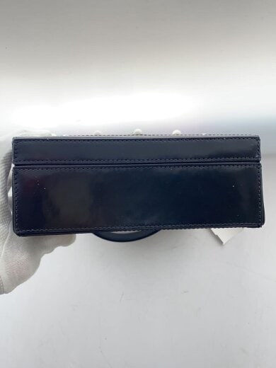 商品画像：ショルダーバッグ/--/BLK/ 4