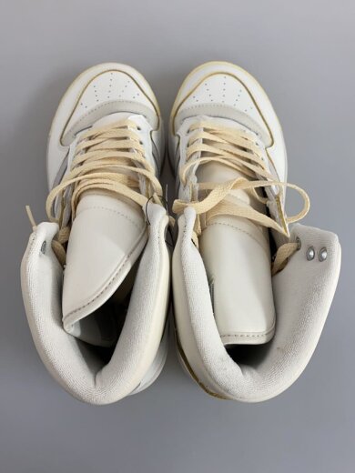 商品画像：ハイカットスニーカー/26.5cm/WHT/FZ6315 3