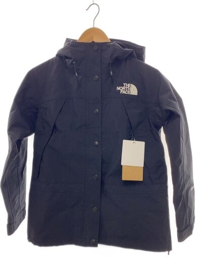 商品画像：MOUNTAIN LIGHT JACKET_マウンテンライトジャケット/S/--/BLK 1