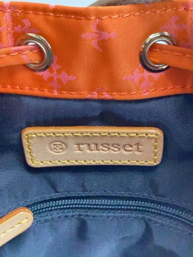 商品画像：ショルダーバッグ/ナイロン/ORN/総柄 5