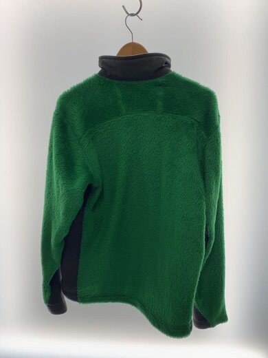 商品画像：フリースジャケット/M/--/GRN 2