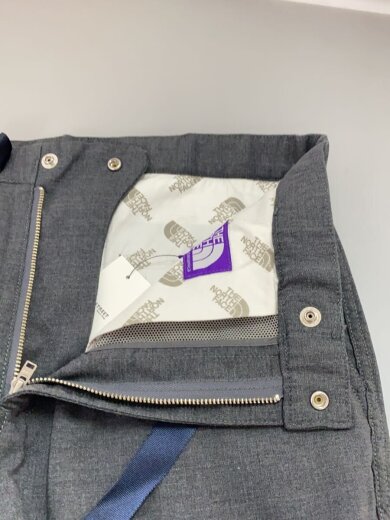 商品画像：ボトム/30/ポリエステル/GRY 3