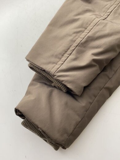 商品画像：コート/36/ナイロン/BRW/314-16-0108 6