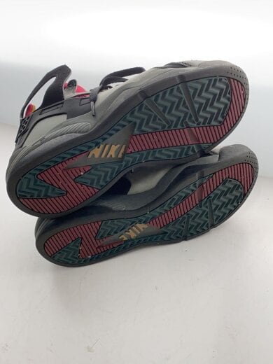 商品画像：AIR FLIGHT HUARACHE_エア フライト ハラチ/27cm/GRY 4