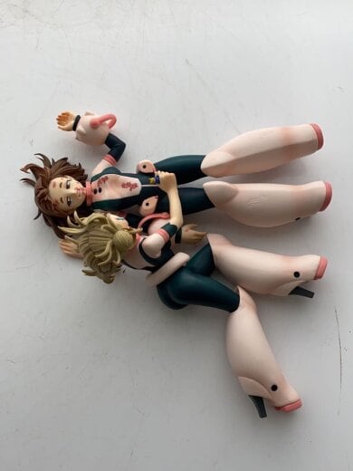 商品画像：フィギュア 3