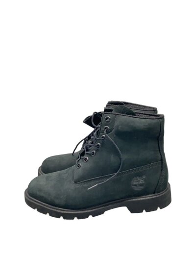 商品画像：10042/6 INCH BASIC BOOT/6 インチベーシックブーツ/26cm/BLK 1