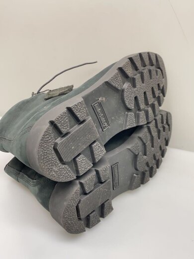 商品画像：10042/6 INCH BASIC BOOT/6 インチベーシックブーツ/26cm/BLK 4