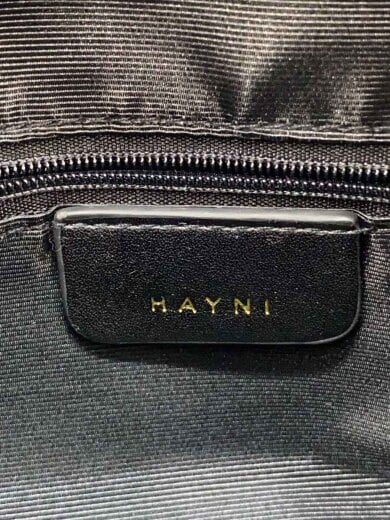 商品画像：ショルダーバッグ/--/BLK/無地 5