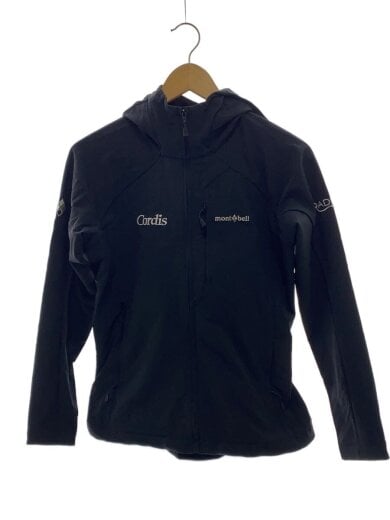 商品画像：ナイロンジャケット/M/--/BLK/1106709 1