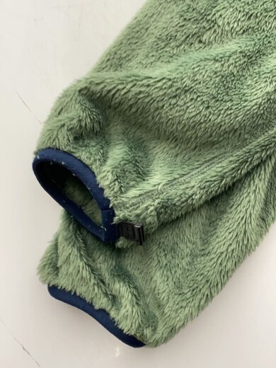 商品画像：ZI MAGNE EXTREME VERSA LOFT JACKET_ジップインマグネエクストリームバーサロフト 5