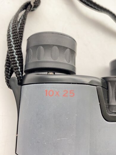 商品画像：PORRO PRISM BINOCULARS/スポーツその他 3