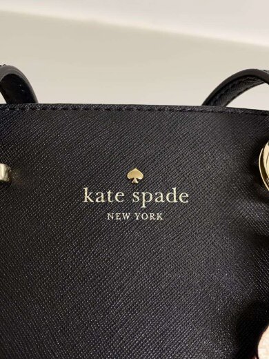 商品画像：ショルダーバッグ/レザー/BLK/無地/PXRU5491 5