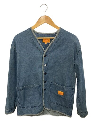 商品画像：MRGGR/SINCE2019/ジャケット/M/--/IDG 1