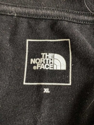 商品画像：長袖Tシャツ/XL/コットン/BLK/NT32231// 3