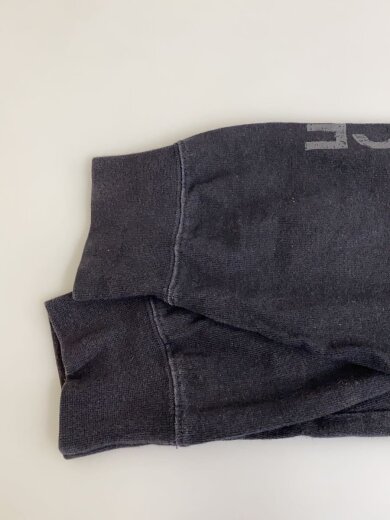 商品画像：長袖Tシャツ/XL/コットン/BLK/NT32231// 5