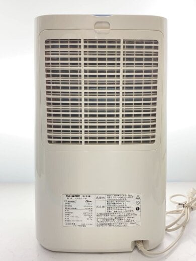 商品画像：除湿機 CV-G71 4