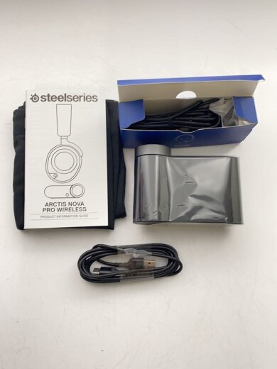 商品画像：steelseries 6