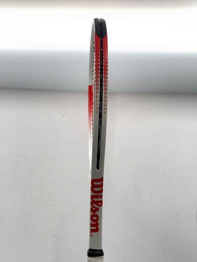 商品画像：3033-22 テニスラケット/--/WHT/3033-22 2