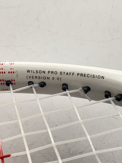 商品画像：3033-22 テニスラケット/--/WHT/3033-22 4