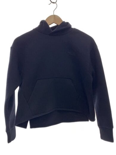 商品画像：パーカー/M/ポリエステル/BLK/無地/NTW62484 1