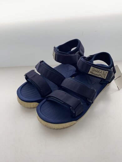 商品画像：サンダル/26cm/NVY 2