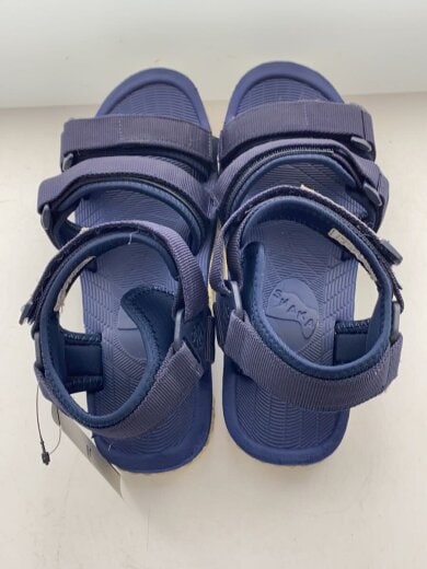 商品画像：サンダル/26cm/NVY 3
