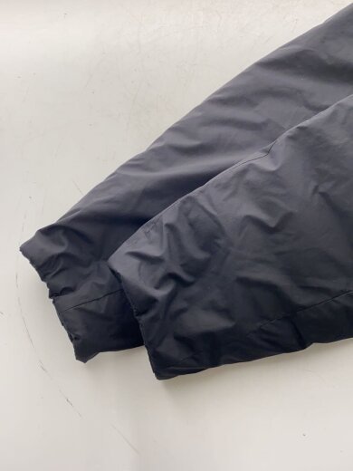 商品画像：ナイロンジャケット/L/ナイロン/BLK/無地/DR17-17H708 5