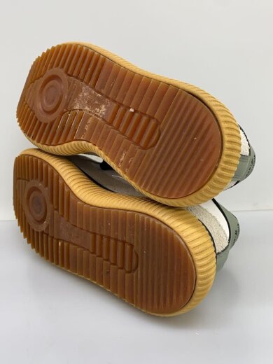 商品画像：ローカットスニーカー/24.5cm/WHT 4