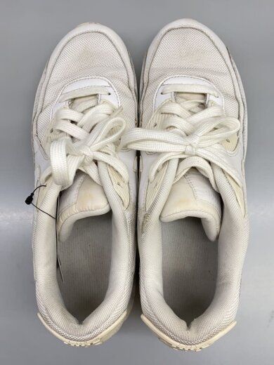 商品画像：AIR MAX 90 ESSENTIAL/エアマックスエッセンシャル/ホワイト/537384-111/26.5cm/WH 3