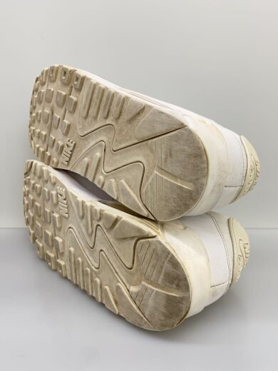 商品画像：AIR MAX 90 ESSENTIAL/エアマックスエッセンシャル/ホワイト/537384-111/26.5cm/WH 4