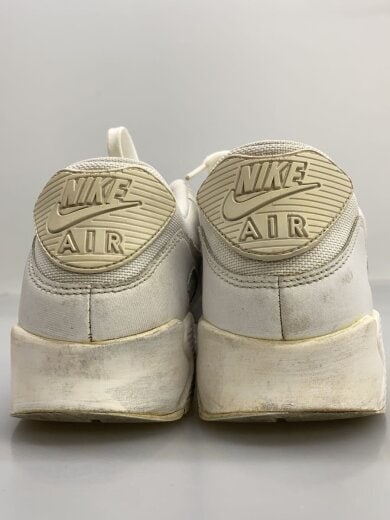 商品画像：AIR MAX 90 ESSENTIAL/エアマックスエッセンシャル/ホワイト/537384-111/26.5cm/WH 7