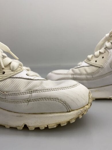 商品画像：AIR MAX 90 ESSENTIAL/エアマックスエッセンシャル/ホワイト/537384-111/26.5cm/WH 8