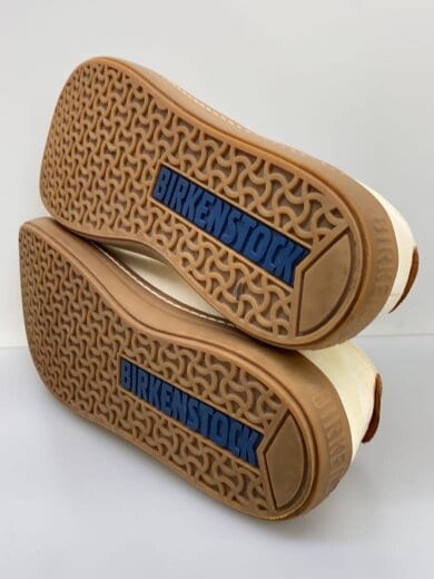 商品画像：シューズ/41/WHT/キャンバス 4