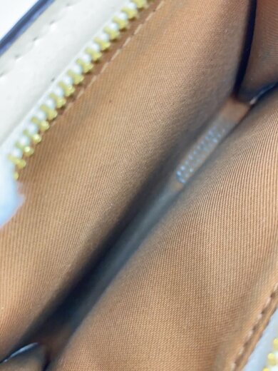 商品画像：2つ折り財布/--/BEG/総柄/レディース 5