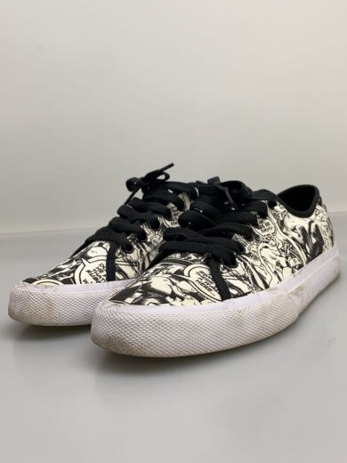 商品画像：ローカットスニーカー/26.5cm 2